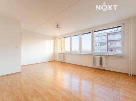 Pronájem bytu, 3+1, 71 m²