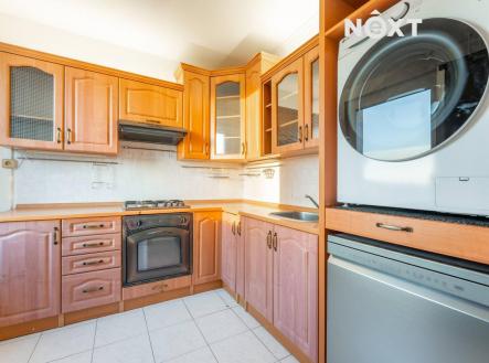 Pronájem bytu, 3+1, 71 m²