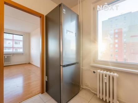 Pronájem bytu, 3+1, 71 m²