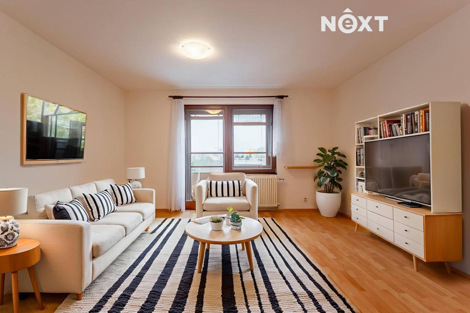 Prodej byt 1+kk, 30㎡