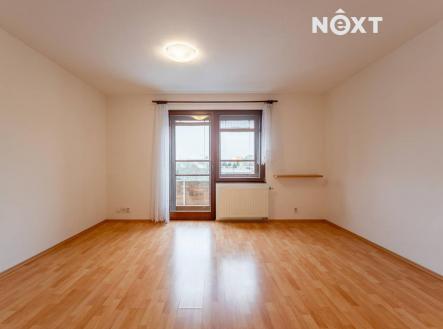 Prodej bytu, 1+kk, 30 m²