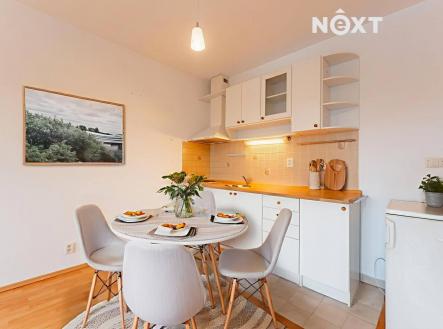 Prodej bytu, 1+kk, 30 m²