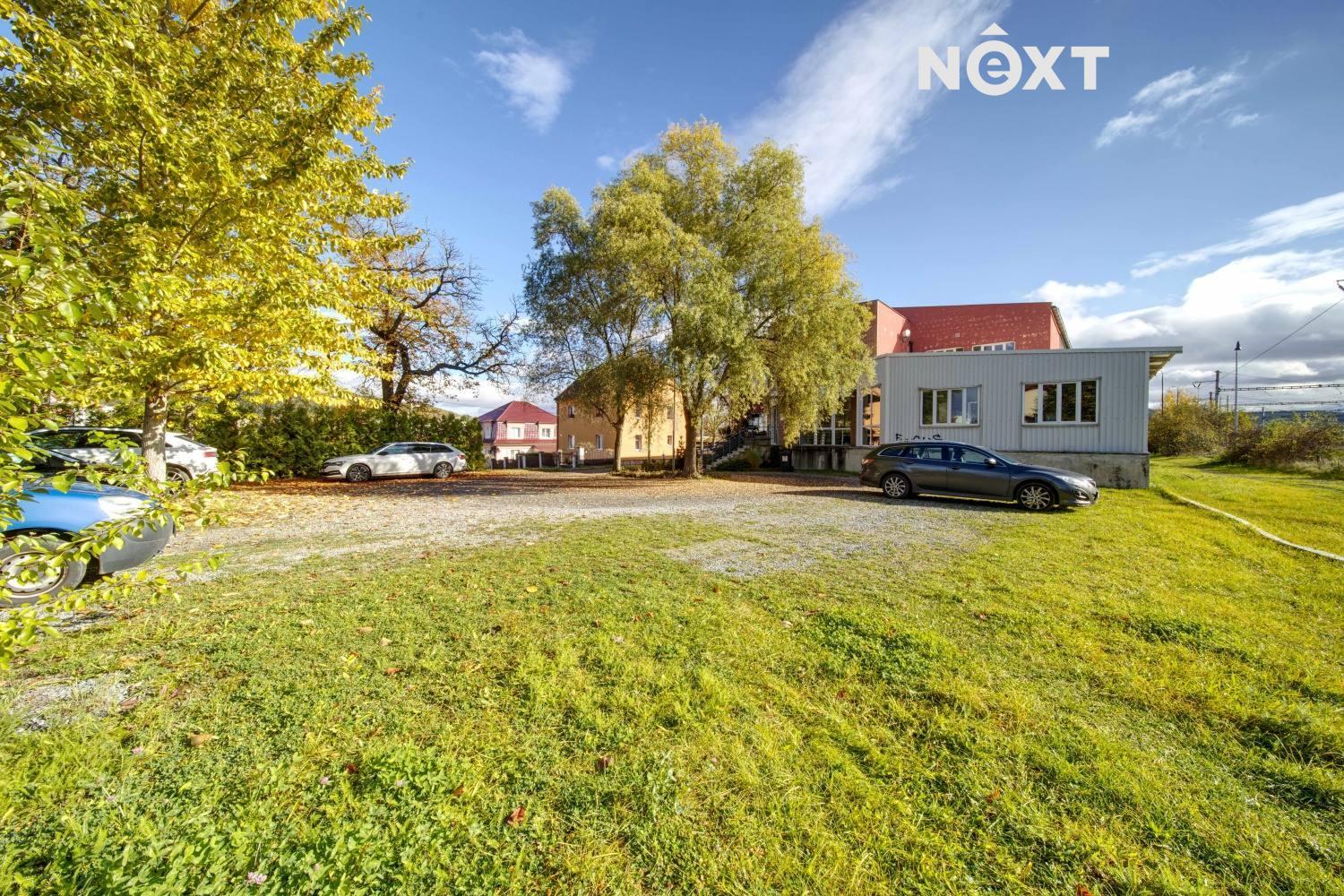 Pronájem komerční Sklady, 130㎡