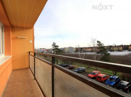 Pronájem bytu, 1+1, 33 m²