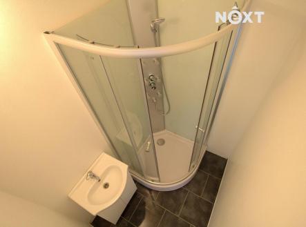 Pronájem bytu, 1+1, 33 m²