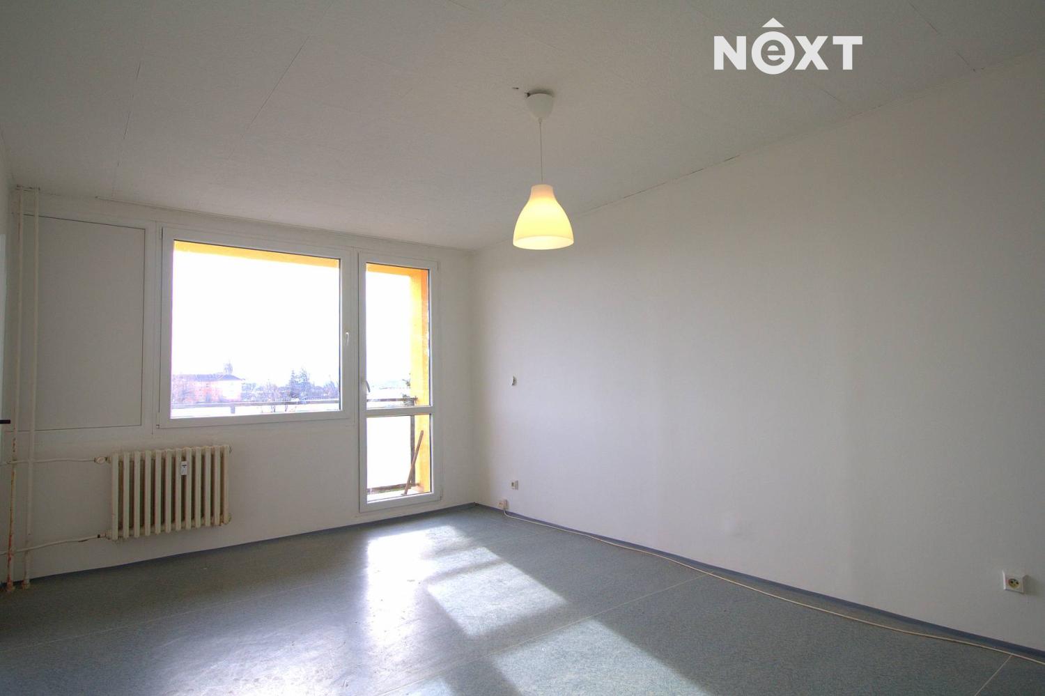 Pronájem byt 1+1, 33㎡