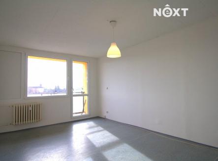 Pronájem bytu, 1+1, 33 m²