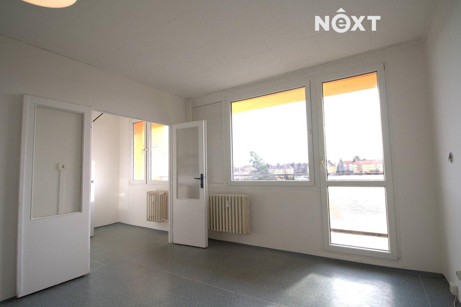 Pronájem byt 1+1, 33㎡