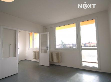 Pronájem bytu, 1+1, 33 m²