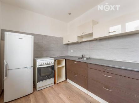 Pronájem bytu, 3+kk, 64 m²