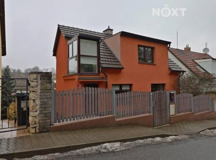 Prodej - dům/vila, 125 m²