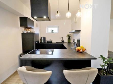 Prodej - dům/vila, 125 m²