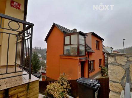 Prodej - dům/vila, 125 m²