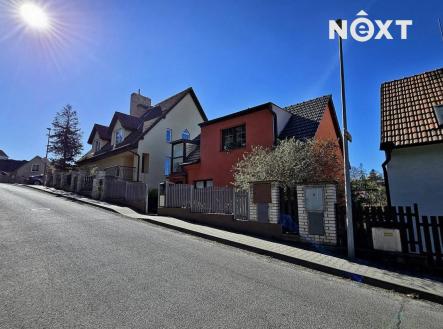 Prodej - dům/vila, 125 m²