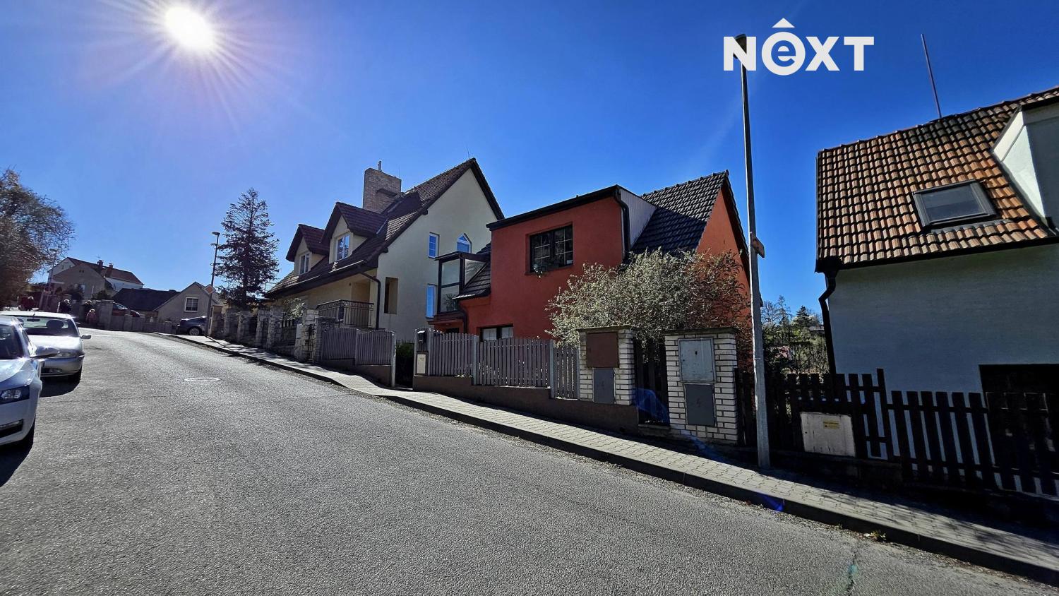 Prodej Rodinný dům, 125㎡