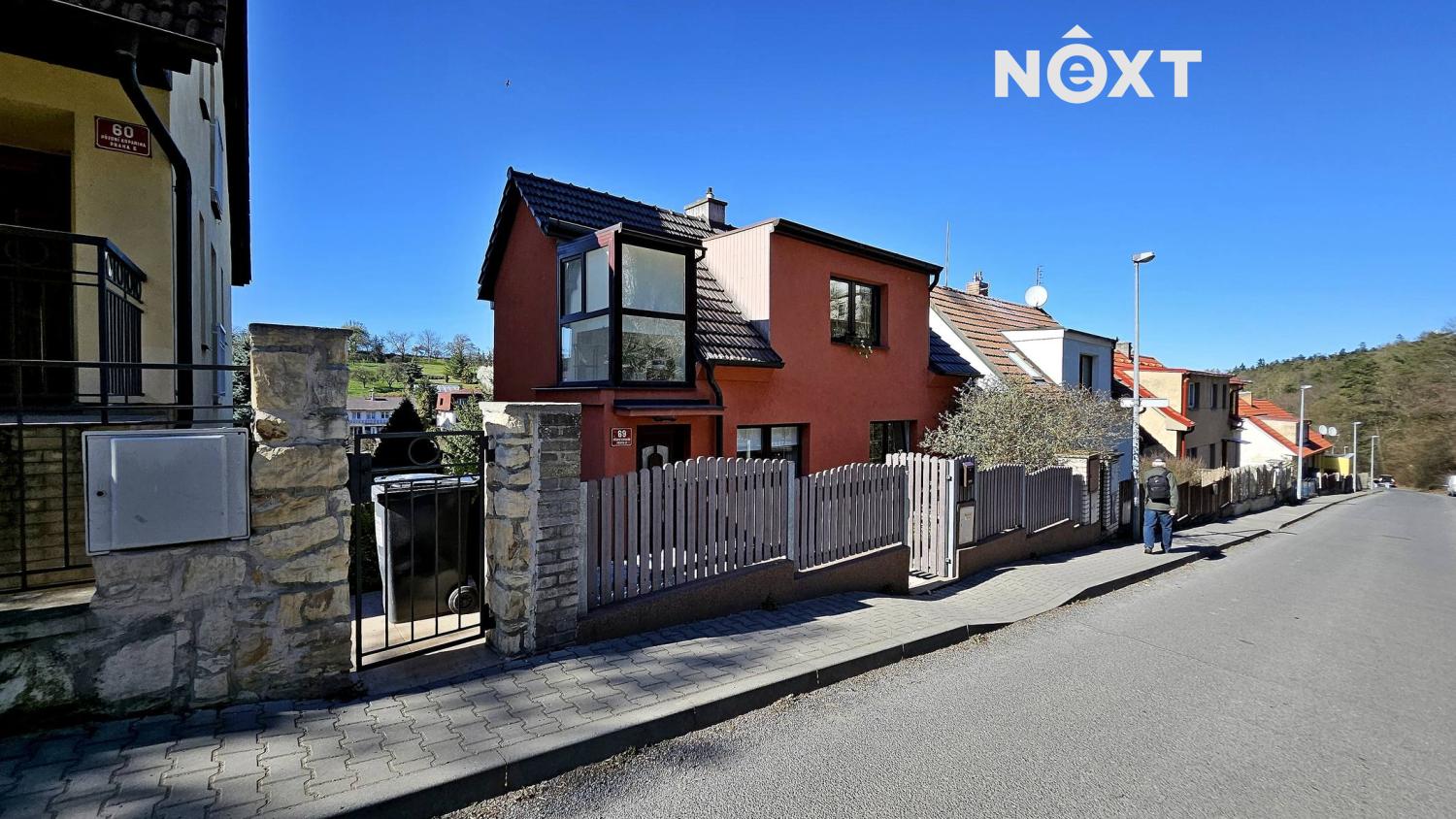 Prodej Rodinný dům, 125㎡