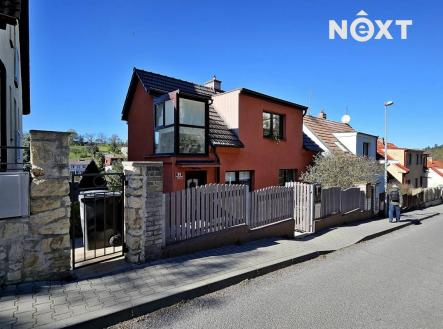 Prodej - dům/vila, 125 m²