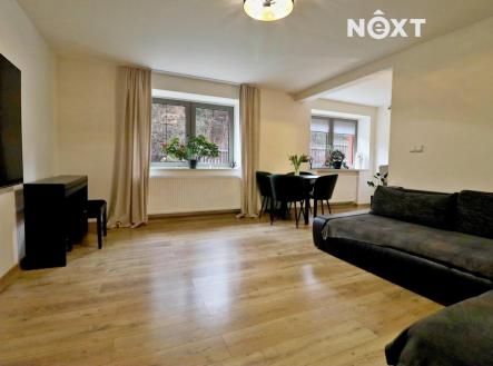 Prodej - dům/vila, 125 m²