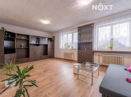 Prodej bytu, 3+1, 66 m²