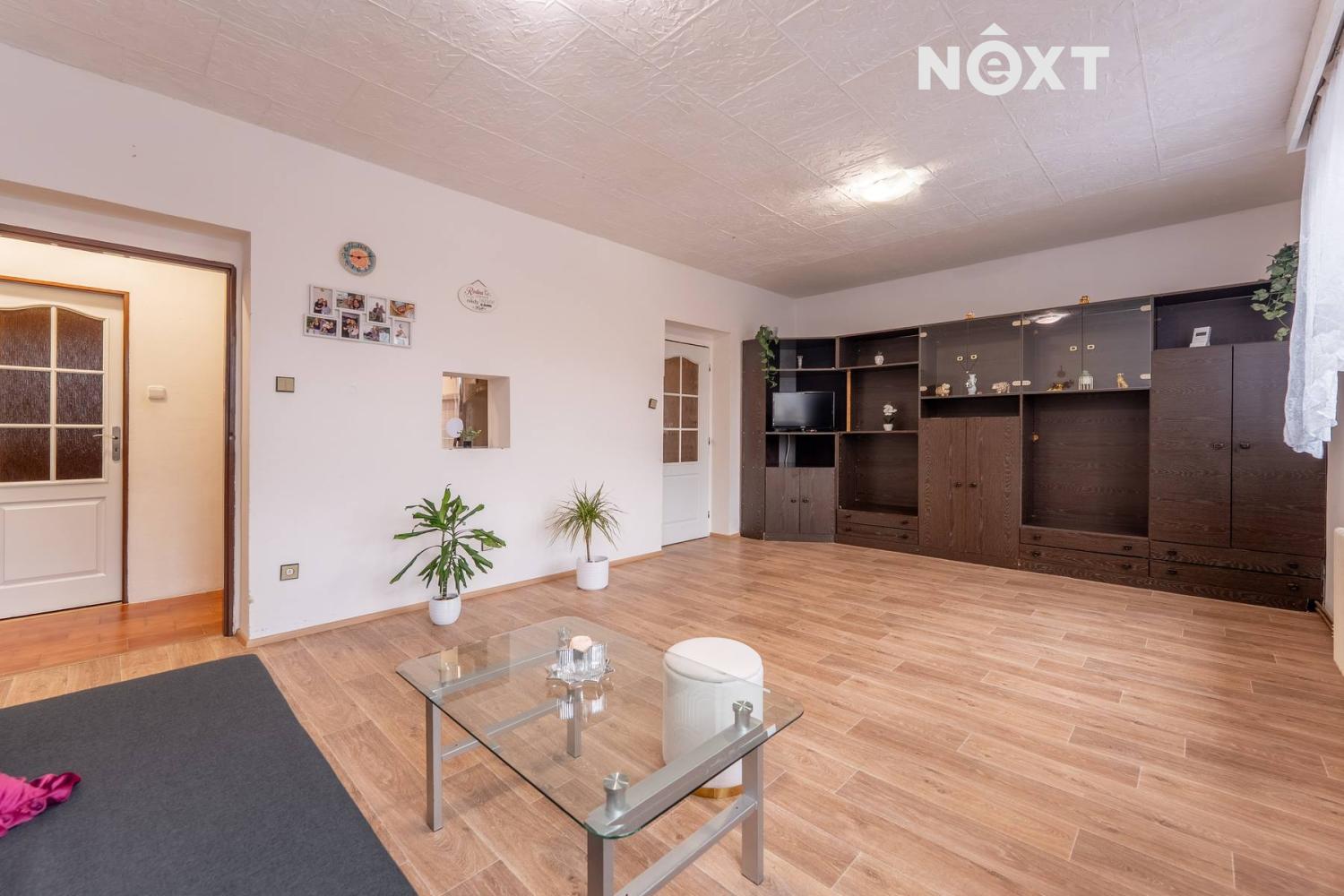 Prodej byt 3+1, 66㎡