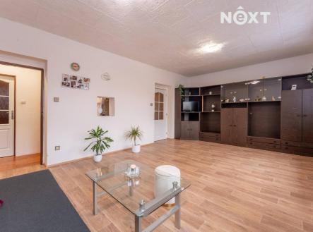 Prodej bytu, 3+1, 66 m²