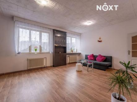 Prodej bytu, 3+1, 66 m²