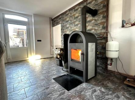 Pronájem bytu, 4+kk, 120 m²