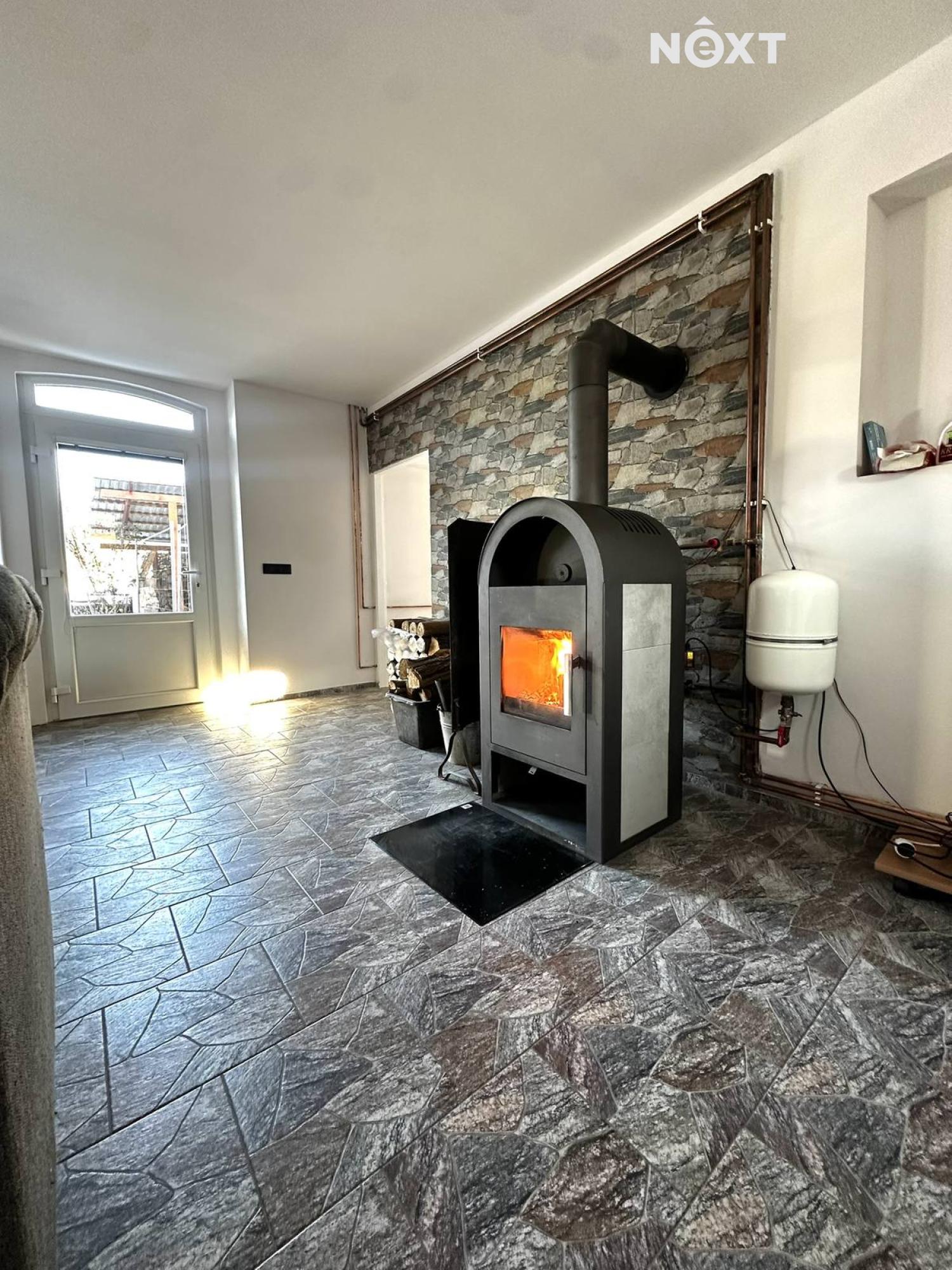 Pronájem byt 4+kk, 120㎡