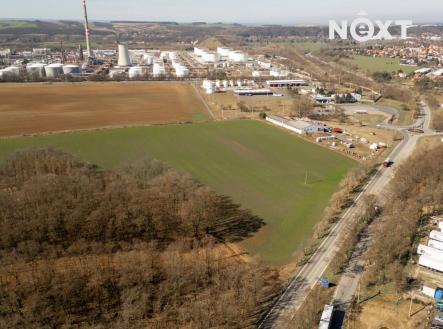 Prodej - pozemek pro komerční výstavbu, 22 806 m²