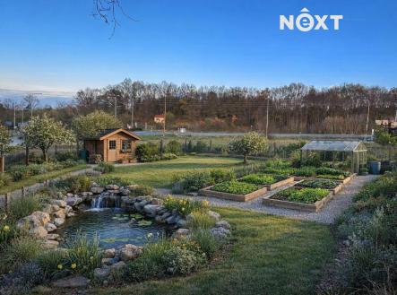 Prodej - pozemek, zahrada, 4 381 m²