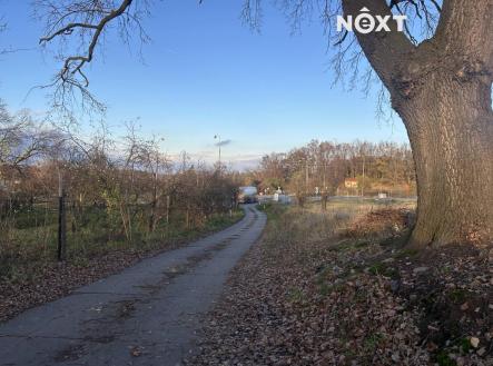 Prodej - pozemek, zahrada, 4 381 m²