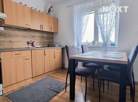 Prodej bytu, 1+1, 35 m²