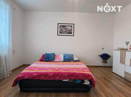 Prodej bytu, 1+1, 35 m²