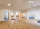 Pronájem - kanceláře, 175 m²