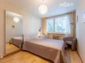 Pronájem bytu, 2+kk, 40 m²