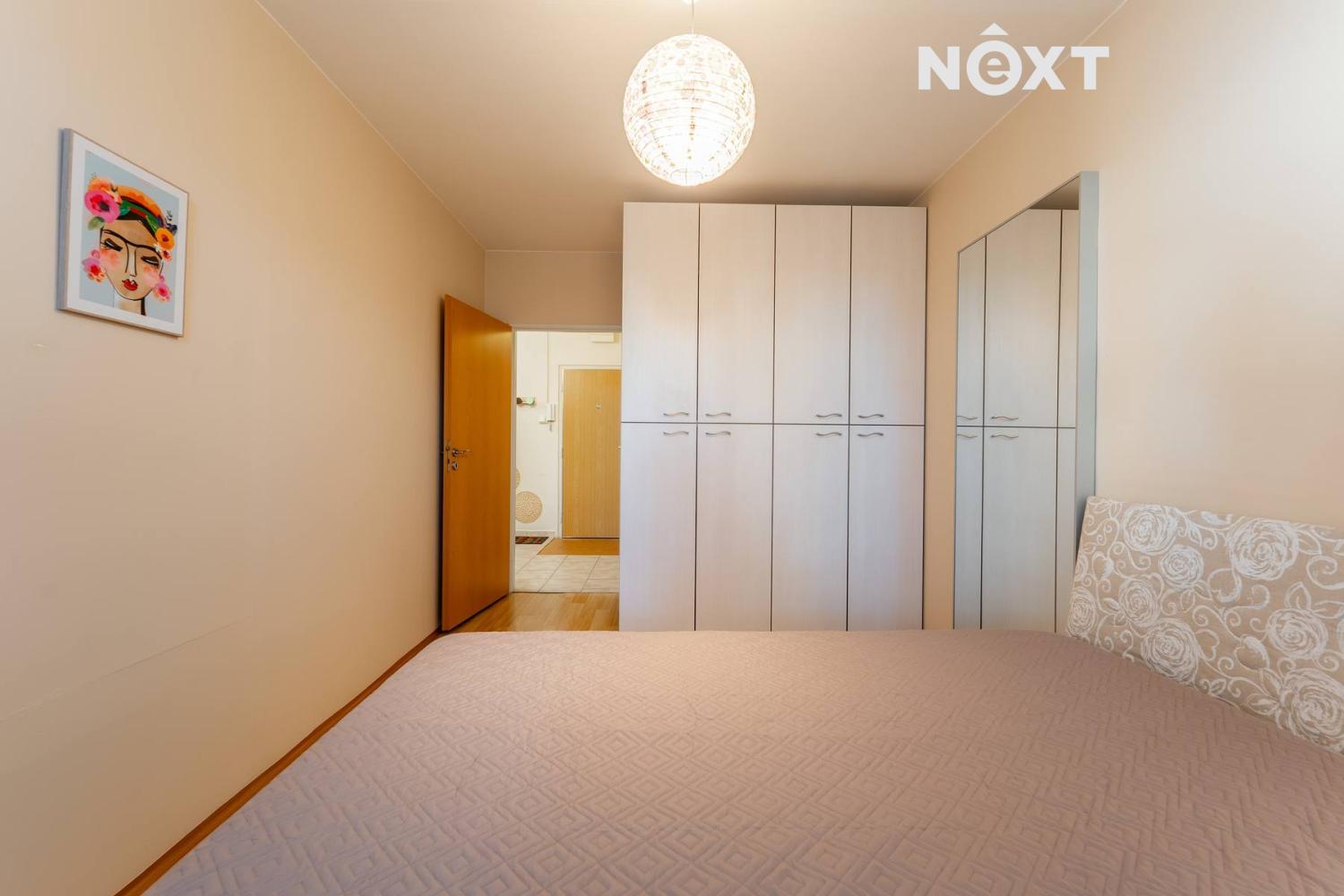 Pronájem byt 2+kk, 40㎡