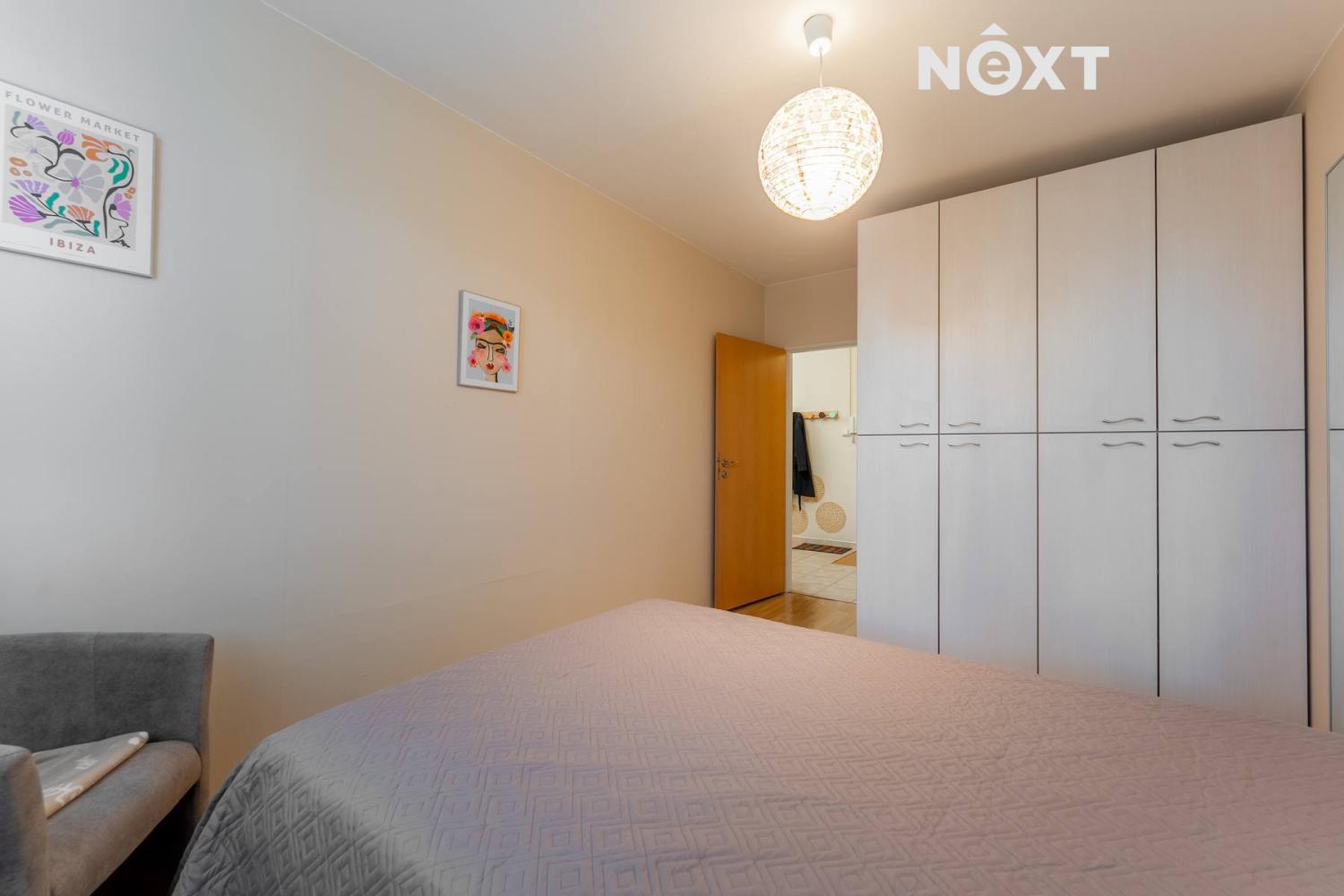 Pronájem byt 2+kk, 40㎡