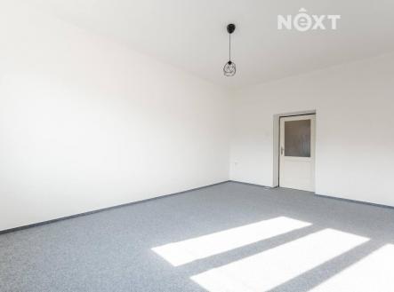 Pronájem bytu, 3+1, 76 m²