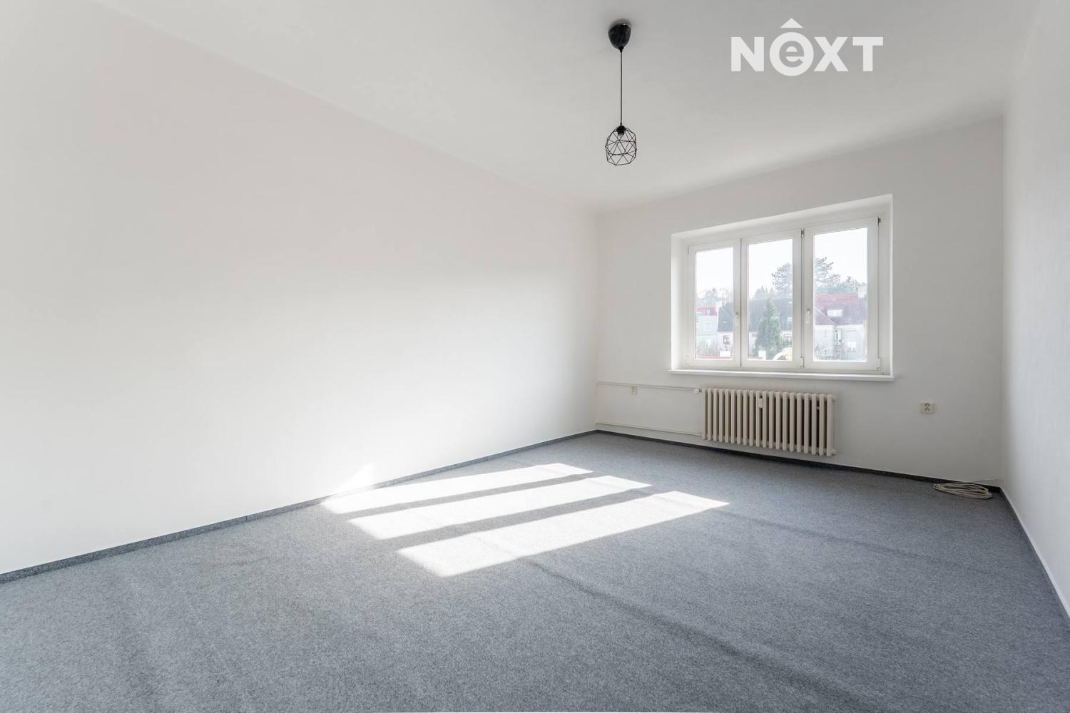 Pronájem byt 3+1, 76㎡