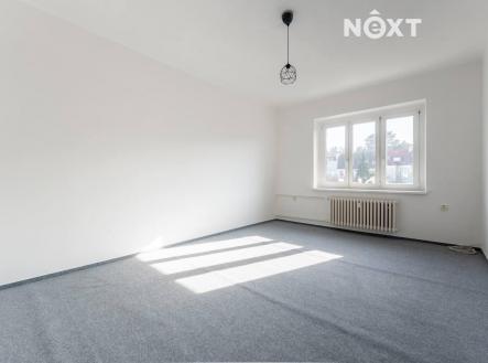 Pronájem bytu, 3+1, 76 m²