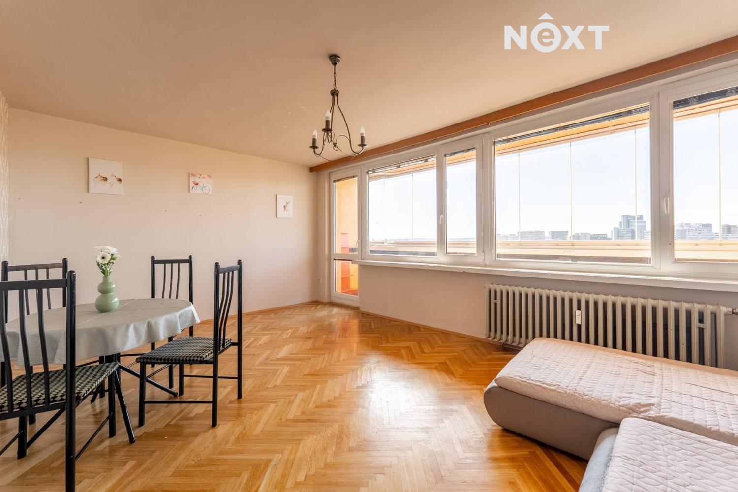 Prodej byt 3+1, 69㎡