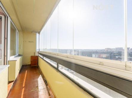 Prodej bytu, 3+1, 83 m²