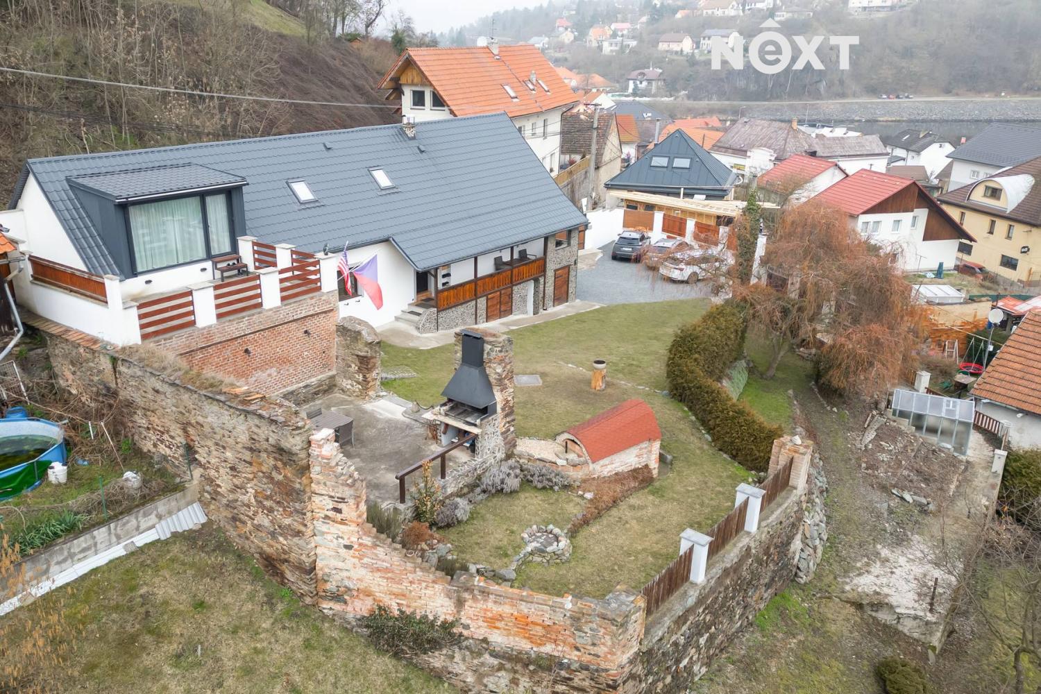 Prodej Rodinný dům, 132㎡