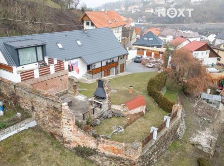 Prodej - dům/vila, 132 m²