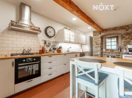 Prodej - dům/vila, 132 m²