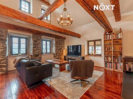 Prodej - dům/vila, 132 m²