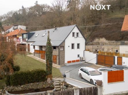 Prodej - dům/vila, 132 m²