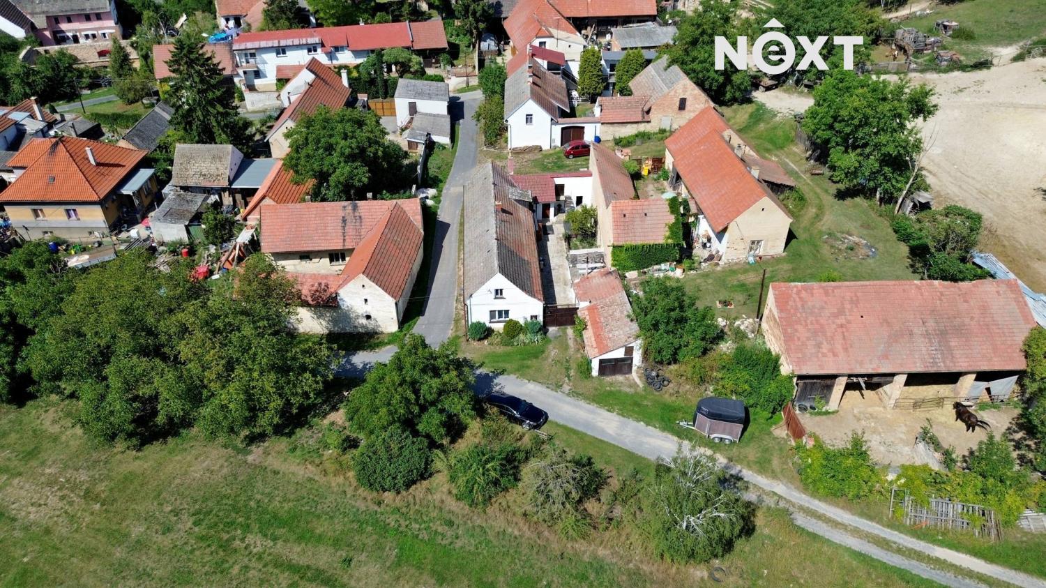 Prodej Rodinný dům, 75㎡