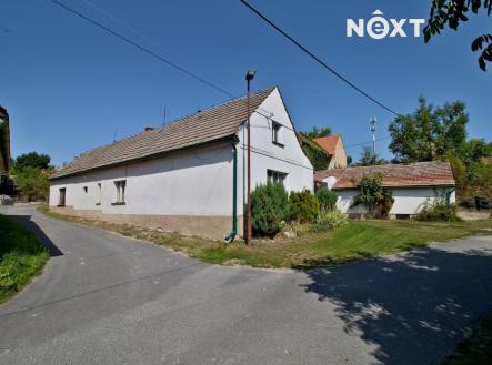 Prodej - dům/vila, 75 m²