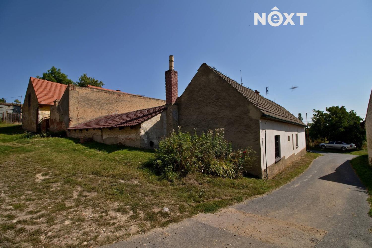 Prodej Rodinný dům, 75㎡